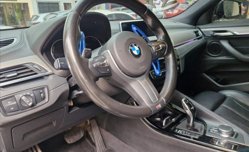 BMW X2 2.0 16V Turbo Sdrive20i M Sport X 2018/2018