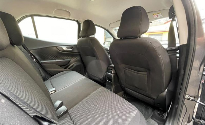 FIAT PULSE 1.3 Drive 2022/2022