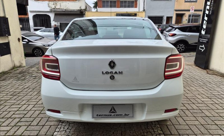 RENAULT LOGAN 1.0 12V SCE Life 2021/2022