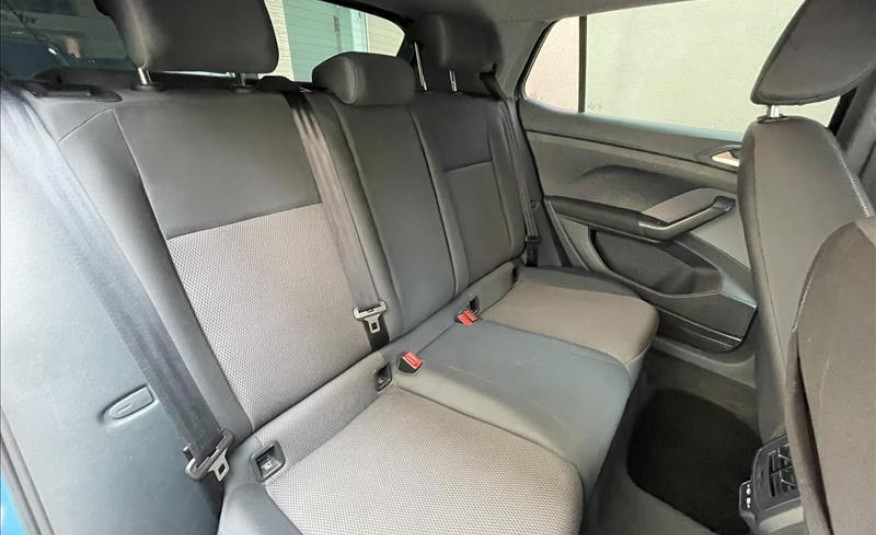 VOLKSWAGEN T-CROSS 1.0 200 TSI 2023/2024
