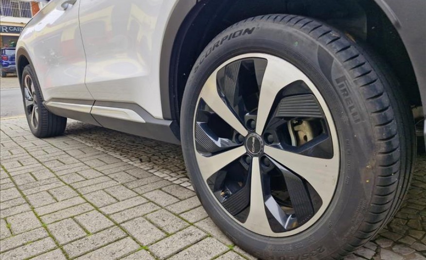 BYD SONG PLUS 1.5 DM-I HÍBRIDO AUTOMÁTICO 2023/2024