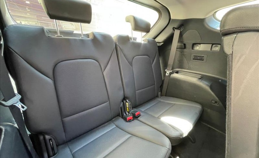 HYUNDAI SANTA FÉ 3.3 MPFI 4X4 7 Lugares V6 270cv 2018/2019