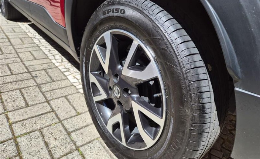 NISSAN KICKS 1.6 16vstart Sense 2022/2022