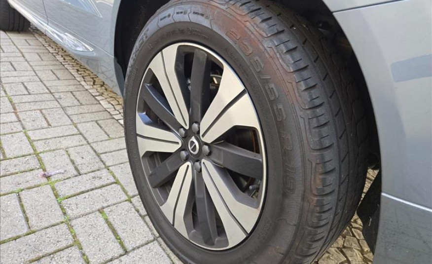 VOLVO XC60 2.0 T8 Recharge Plus AWD Geartronic 2022/2023