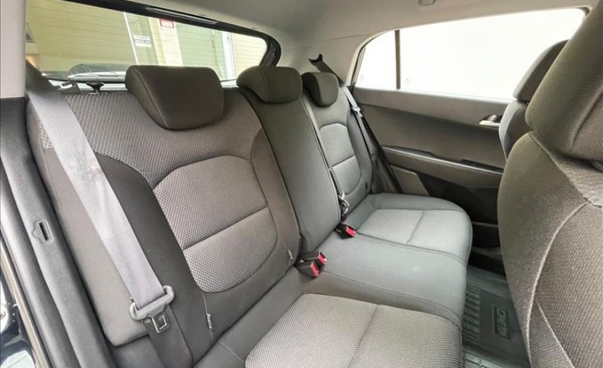 HYUNDAI CRETA 1.6 16V Attitude 2017/2018