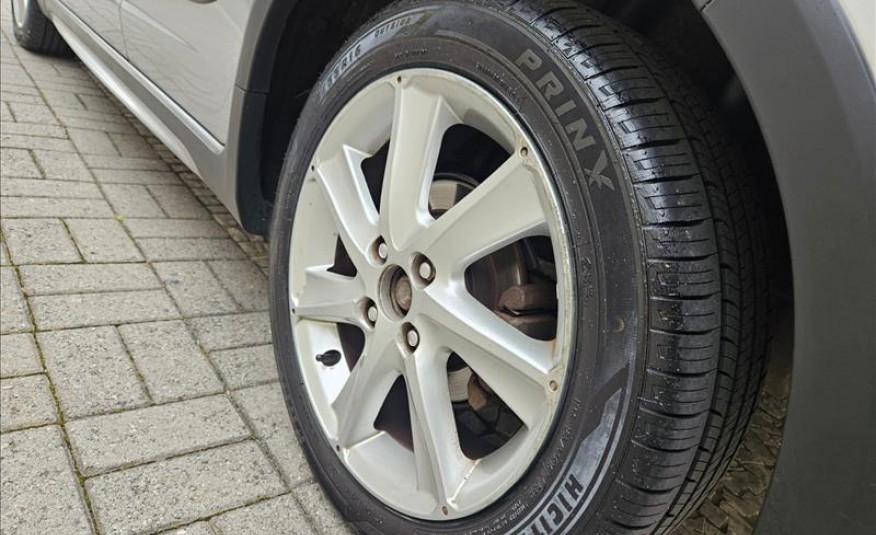 HONDA FIT 1.5 Twist 16V 2012/2013