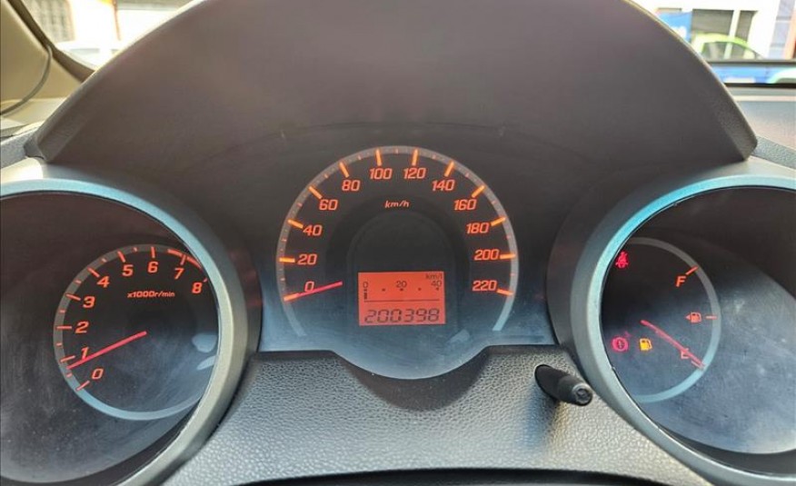 HONDA FIT 1.4 LX 16V 2012/2013