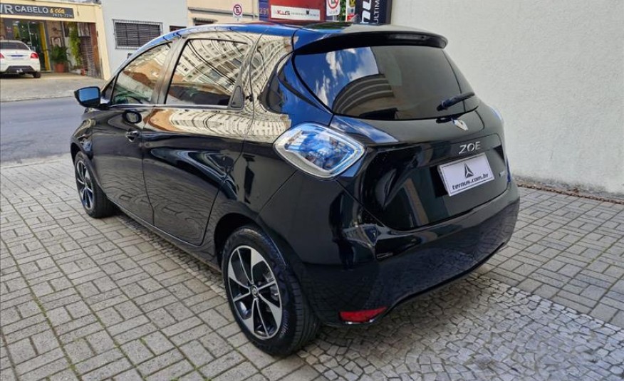 RENAULT ZOE Z.e. 40 2019/2019