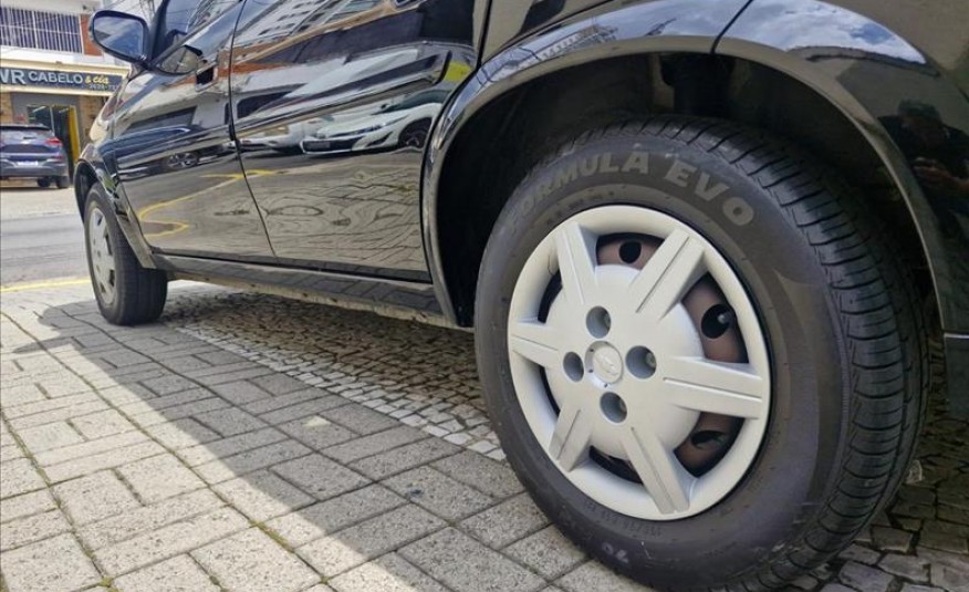 CHEVROLET CLASSIC 1.0 MPFI LS 8V 2013/2014