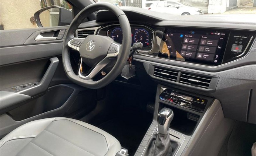 VOLKSWAGEN NIVUS 1.0 200 TSI Highline 2023/2024