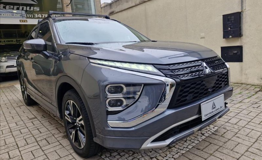 MITSUBISHI ECLIPSE CROSS 1.5 Mivec Turbo HPE 2023/2024