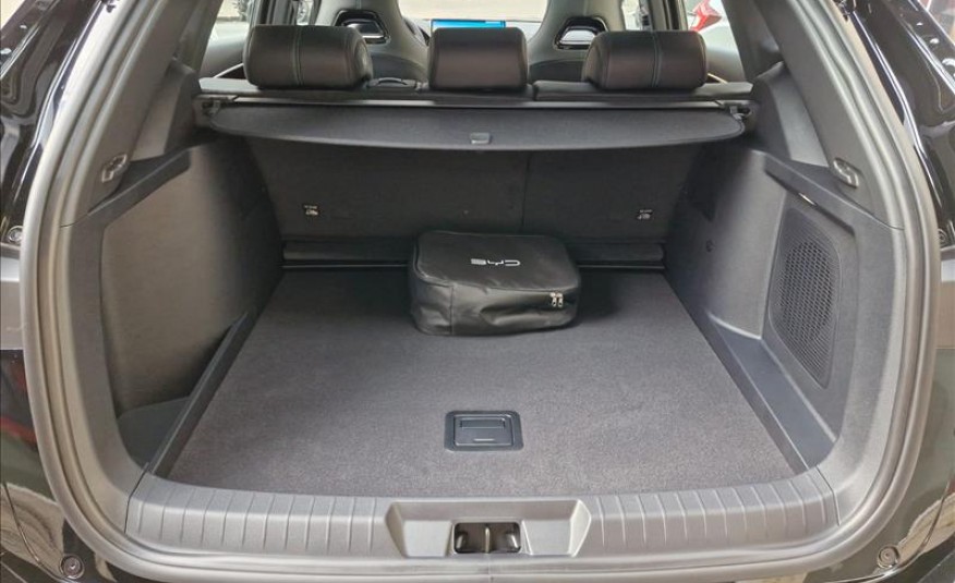BYD SONG PLUS 1.5 Dm-i 2026/2026