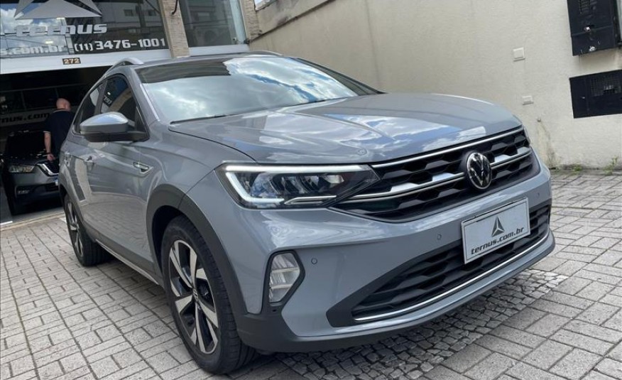 VOLKSWAGEN NIVUS 1.0 200 TSI Highline 2023/2024