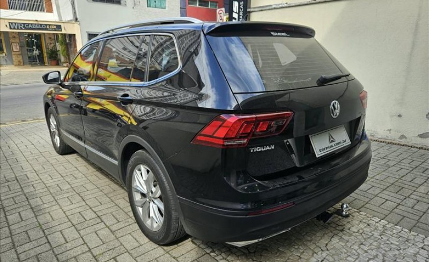VOLKSWAGEN TIGUAN 1.4 250 TSI Allspace Comfortline 2019/2020