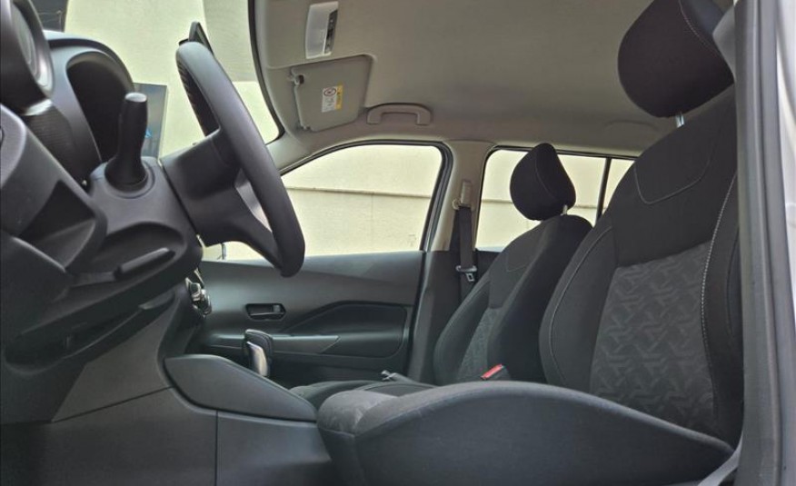 NISSAN KICKS 1.6 16vstart Active 2021/2022
