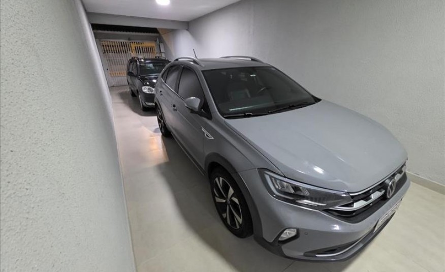 VOLKSWAGEN NIVUS 1.0 200 TSI Highline 2023/2023