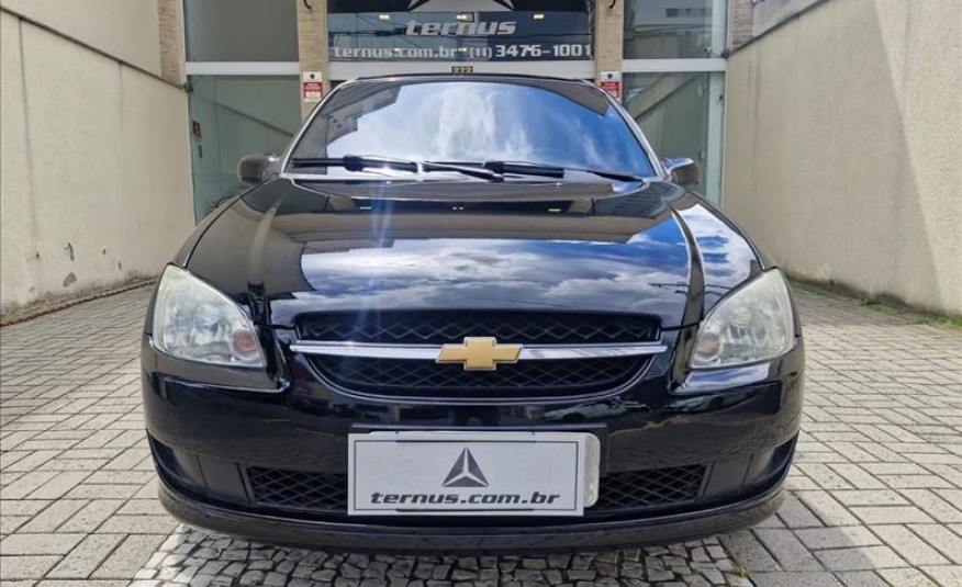 CHEVROLET CLASSIC 1.0 MPFI LS 8V 2013/2014