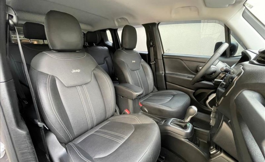 JEEP RENEGADE 1.8 16V 2020/2021