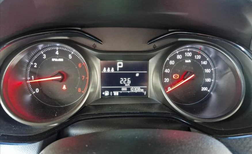 CHEVROLET ONIX 1.0 Turbo Plus 2024/2024